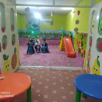 مهدکودک و پیش دبستانی سبحان|خدمات آموزشی|قم, زنبیل آباد|دیوار