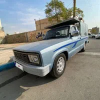 مزدا کارا تک کابین|خودرو سواری و وانت|پاکدشت, پاکدشت (مامازند)|دیوار