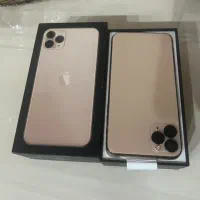 اپل iPhone 11 Pro Max با حافظهٔ ۲۵۶ گیگابایت|موبایل|شیراز, زند|دیوار