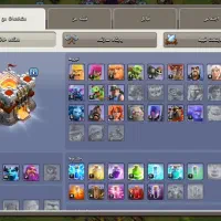 کلش|کنسول، بازی ویدئویی و آنلاین|تبریز, |دیوار