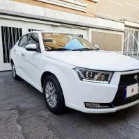 دنا پلاس مدل 1399 برج۱۲ تیپ2 درحد خشک (کروز کنترل)|خودرو سواری و وانت|همدان, |دیوار