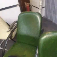 صندلی انتظار