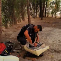 تعمیرات تخصصی ونصب حرفهای صندلی ماشین (سیارهستم)|قطعات یدکی و لوازم جانبی|کرمانشاه, |دیوار