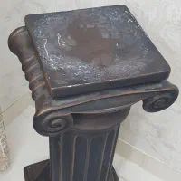 مجسمه کنار سالنی|مجسمه، تندیس، ماکت|کرمانشاه, |دیوار