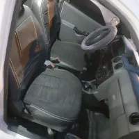 پراید مدل ۹۸ تمیز  شاسی ها پلمپ|خودرو سواری و وانت|سراوان, |دیوار