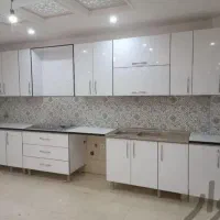 سرویس چهار متر کابینت زمینی و ۴متر هوایی