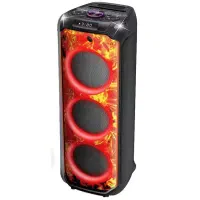 اسپیکر غول ارتفاع ۱۱۰ سانت|سیستم صوتی خانگی|ارومیه, |دیوار