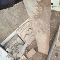 تیلرباوسایل|ماشین‌آلات صنعتی|اقبالیه, |دیوار