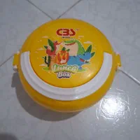 ظرف چاشت وجا یخی