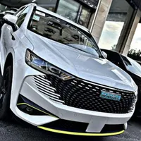 هاوال H6 صفر هیبرید / تحویل آنی