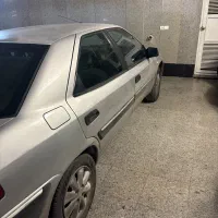 زانتیا مدل ۸۹ فوق العاده سالم|خودرو سواری و وانت|قم, سالاریه|دیوار