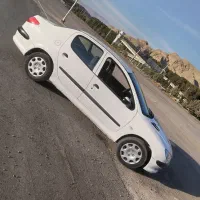 اس دی تیوفایو دوگانه کارخانه.|خودرو سواری و وانت|گلزار, |دیوار