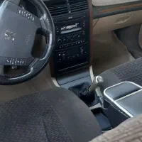 پارس ۹۵|خودرو سواری و وانت|کرج, کلاک نو|دیوار