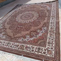 فرش ۱۲ متری و گلیم فرش ۶ متری