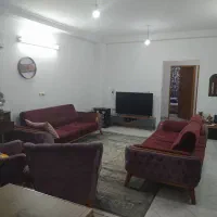 آپارتمان 98 متری طبقه اول 16 متری