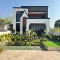 ویلادوبلکس.مدرن.سنددار.3خواب.کد 1201