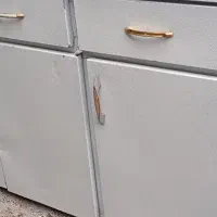 کابینت فلزی|مصالح و تجهیزات ساختمان|دورود, |دیوار