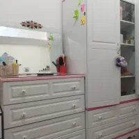 سرویس خواب دخترانه (شرکتی)