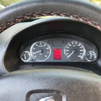 سمند سورن xu7p|خودرو سواری و وانت|ری, ولی آباد|دیوار