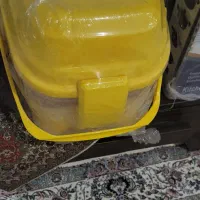 فروش ظروف مسافرتی ۷۲تکه زیبا سازان