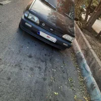 پرایدهاچ بک