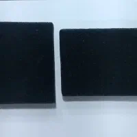 فیلتر ابری اکسیژن ساز نفس یارطب