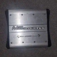 امپلی ام بی دوکاناله