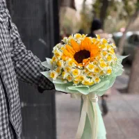 گلفروشی آنلاین سوسن