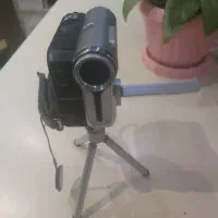 دوربین فیلم برداری و عکس برداری سامسونگ|دوربین عکاسی و فیلم‌برداری|تبریز, |دیوار