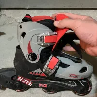 اسکیت Fox سالم|دوچرخه، اسکیت، اسکوتر|کرج, کیانمهر|دیوار