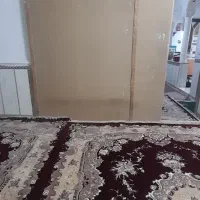 چوب نوپان و درب فیبری