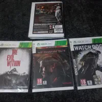 بازی Xbox 360