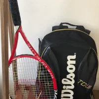 فروش راکت تنیس ویلسون