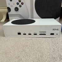 Xbox series s ایکس باکس دو دسته فول گیم|کنسول، بازی ویدئویی و آنلاین|تهران, استاد معین|دیوار