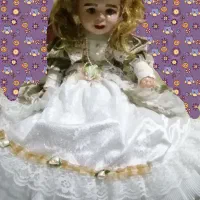 عروسک