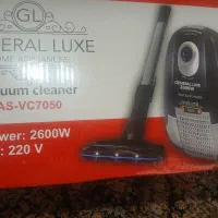 جاروبرقی جنرال لوکس