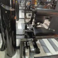 دستگاه بدنسازی