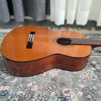 گیتار یاماها cg142c