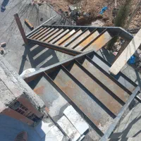 جوشکاری سیار