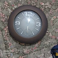 ساعت دیواری برند امگا