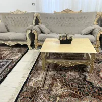 فروش مبل|مبلمان خانگی و میز عسلی|تاتار علیا, |دیوار