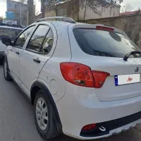 کوئیک GXL|خودرو سواری و وانت|بجنورد, |دیوار