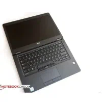 لپتاپ  دل حافظه داخلی 256