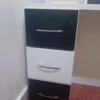 میز آرایش کشابدار|مبلمان خانگی و میز عسلی|رامهرمز, |دیوار