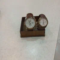 ساعت تیسوت مدل 1853 درحد نو