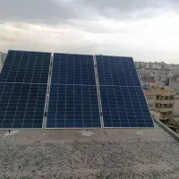 سانورتر و باطری  گروات