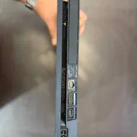 Ps4 slim 1tb|کنسول، بازی ویدئویی و آنلاین|کرج, کوی امامیه|دیوار