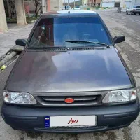 پراید نوک مدادی|خودرو سواری و وانت|آزادشهر, |دیوار