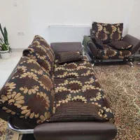 مبل راحتی خیام