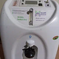 تعمیرات ،خرید و فروش اکسیژن ساز سرلکیان|آرایشی، بهداشتی، درمانی|اراک, |دیوار